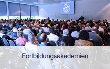 Fortbildungsakademien