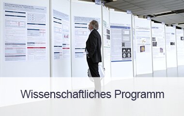 Wissenschaftliches Progamm